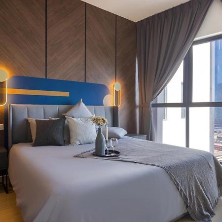 Aparthotel Continew Residensi By Airhost Kuala Lumpur Esterno foto