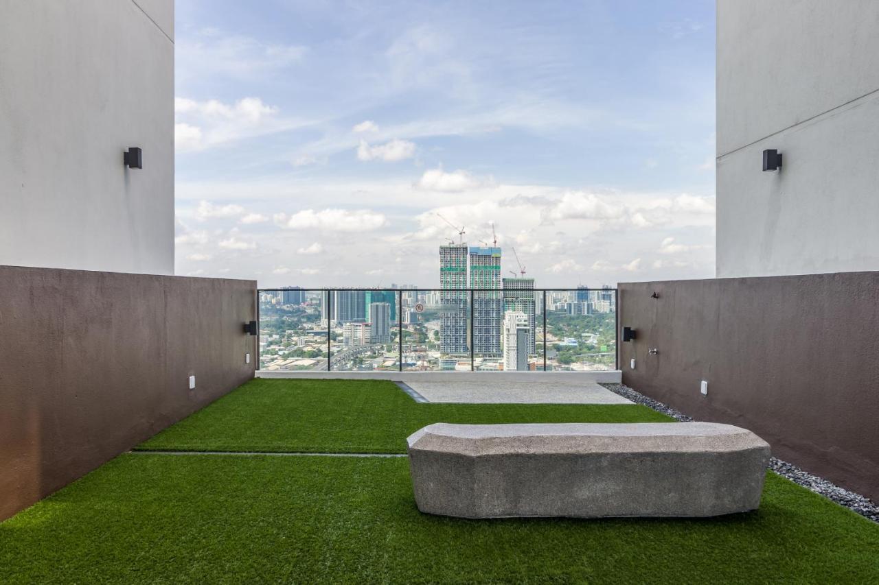 Aparthotel Continew Residensi By Airhost Kuala Lumpur Esterno foto