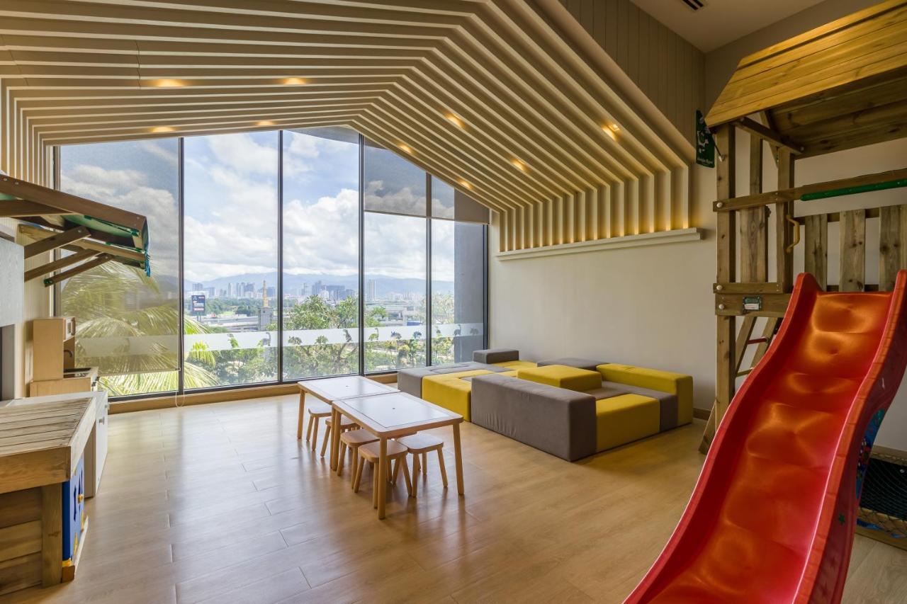 Aparthotel Continew Residensi By Airhost Kuala Lumpur Esterno foto